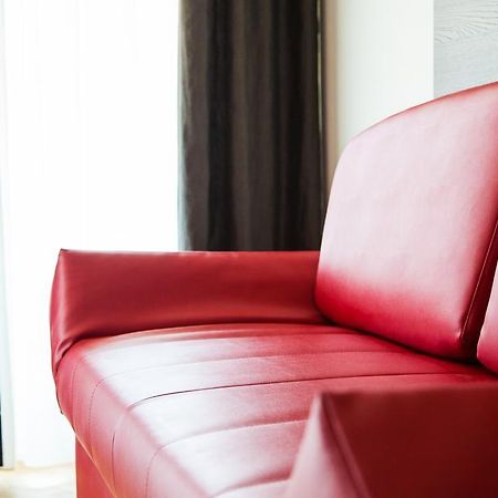 Hotel Comfort Erica Dolomiti Val D'Adige Salorno Luaran gambar