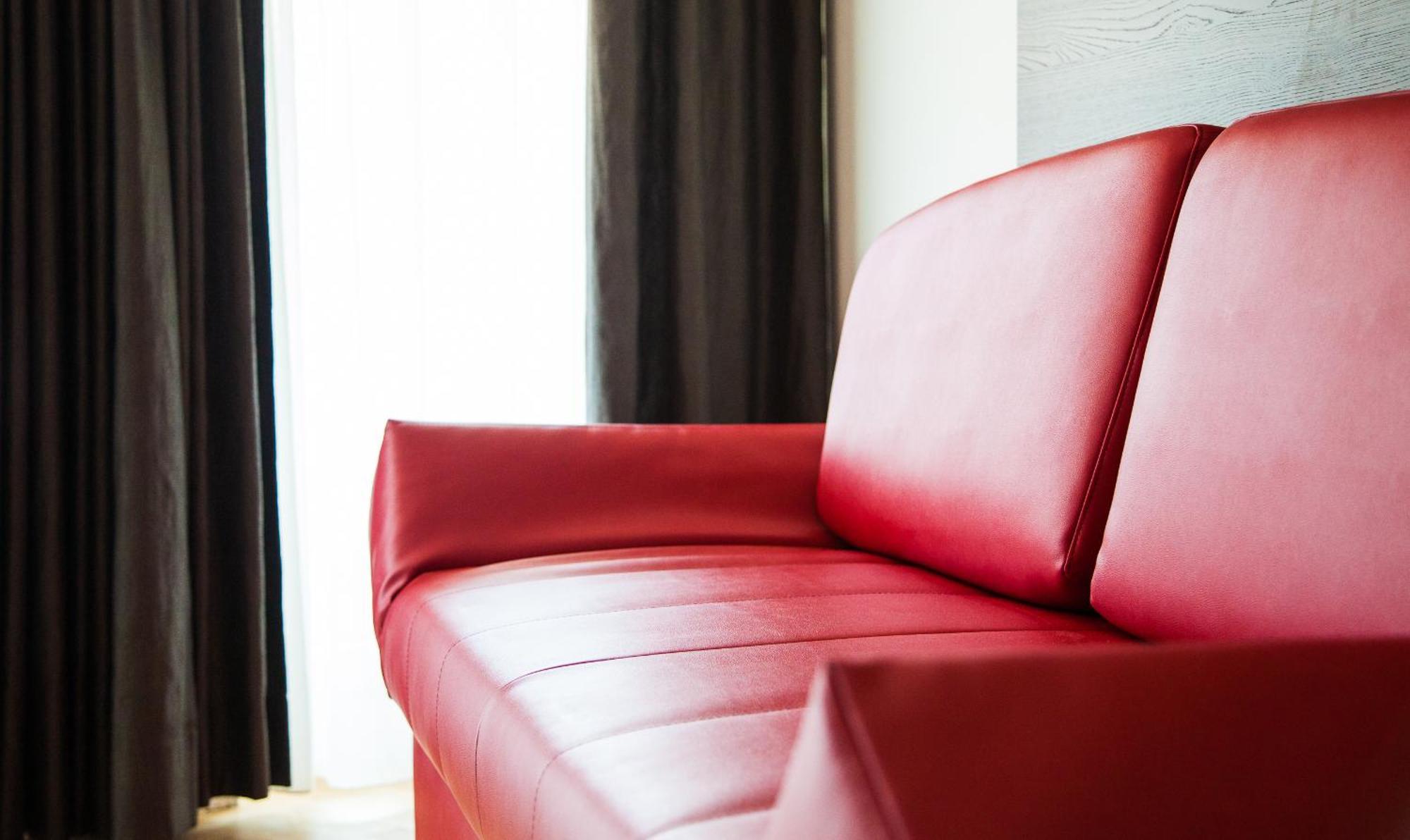 Hotel Comfort Erica Dolomiti Val D'Adige Salorno Luaran gambar