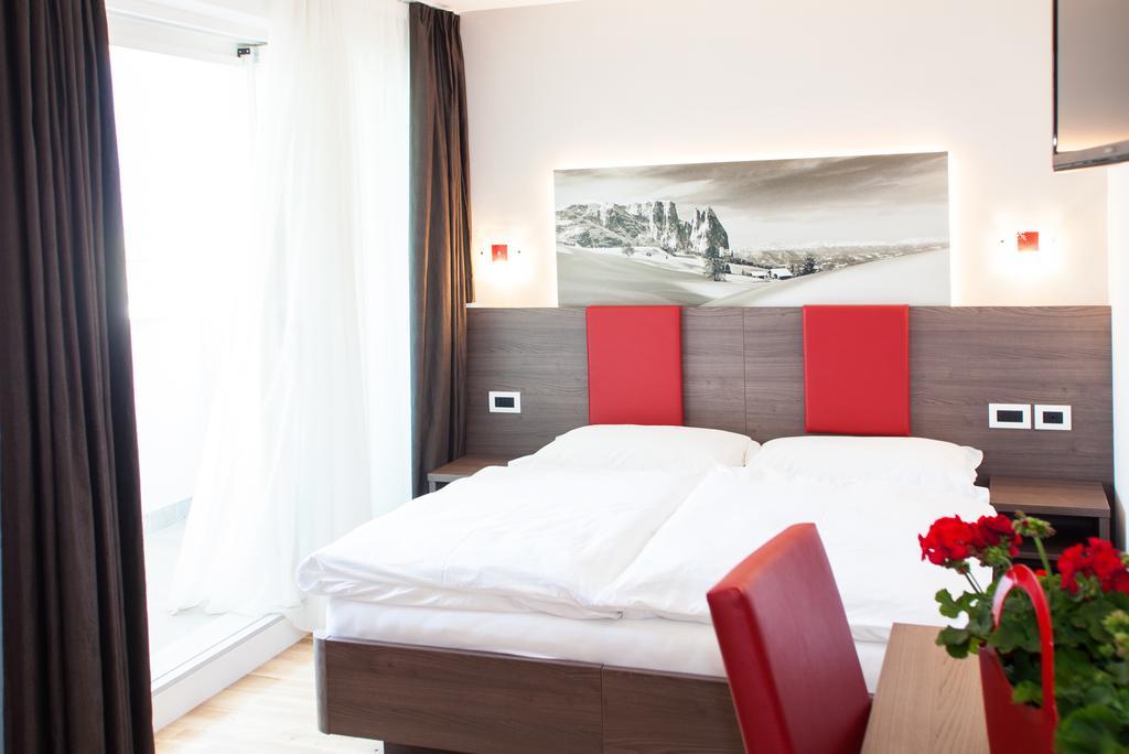 Hotel Comfort Erica Dolomiti Val D'Adige Salorno Luaran gambar